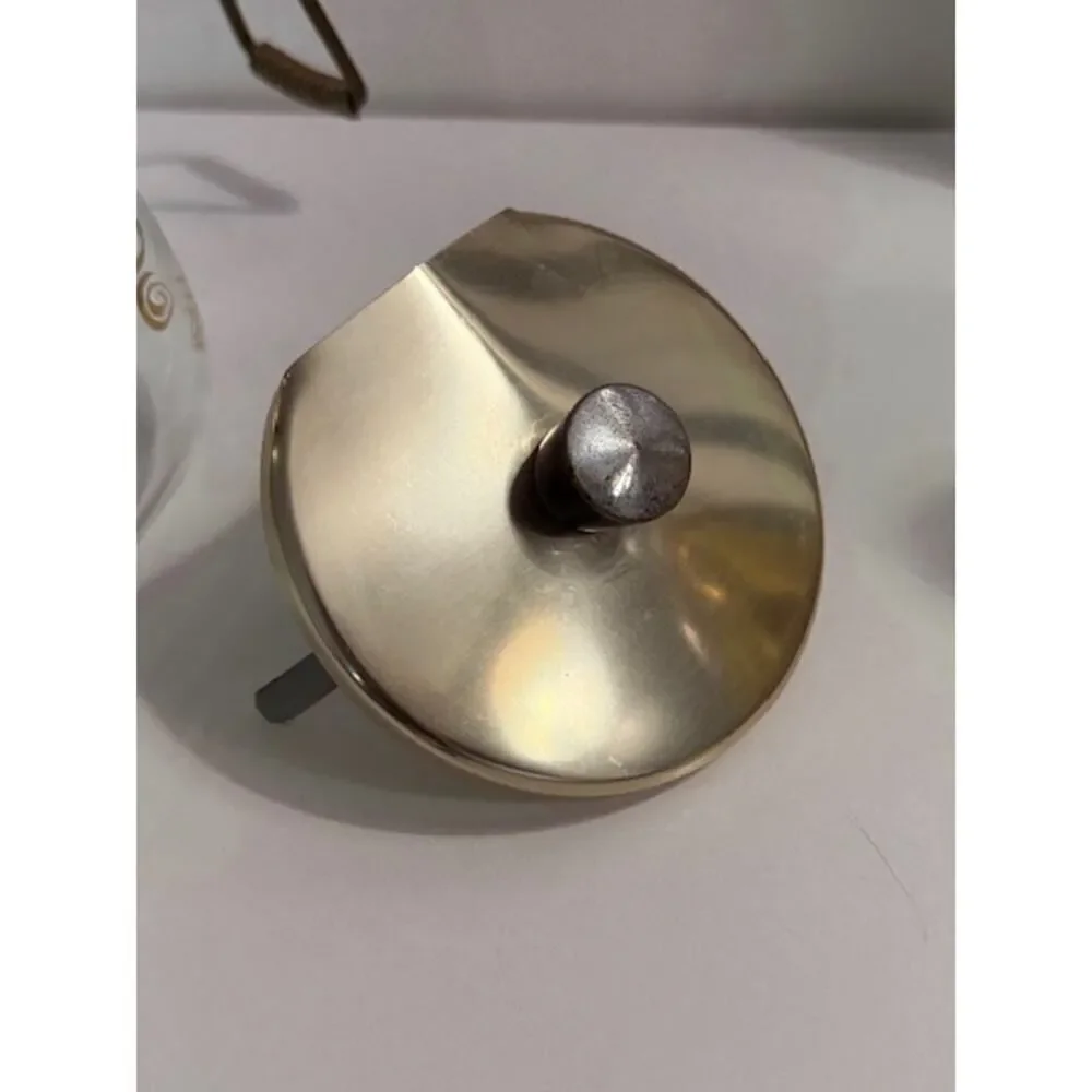 Jet-o-matic mcm flameproof